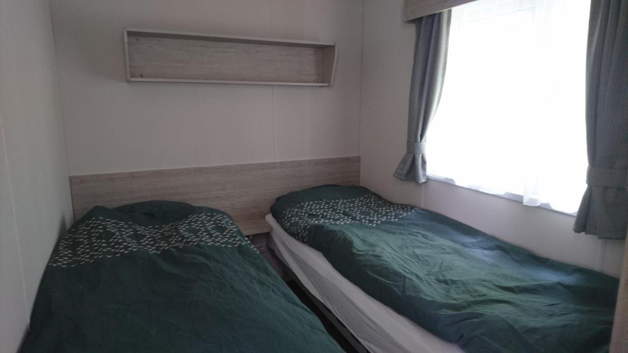 Frederiksvaerk Camping & Hostel Room photo