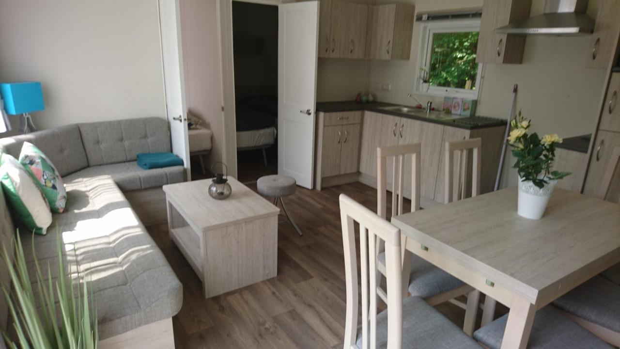 Frederiksvaerk Camping & Hostel Room photo