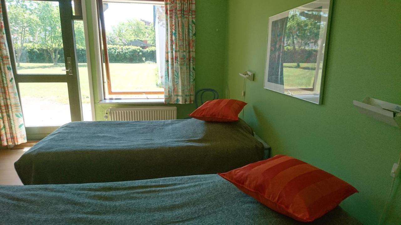 Frederiksvaerk Camping & Hostel Room photo