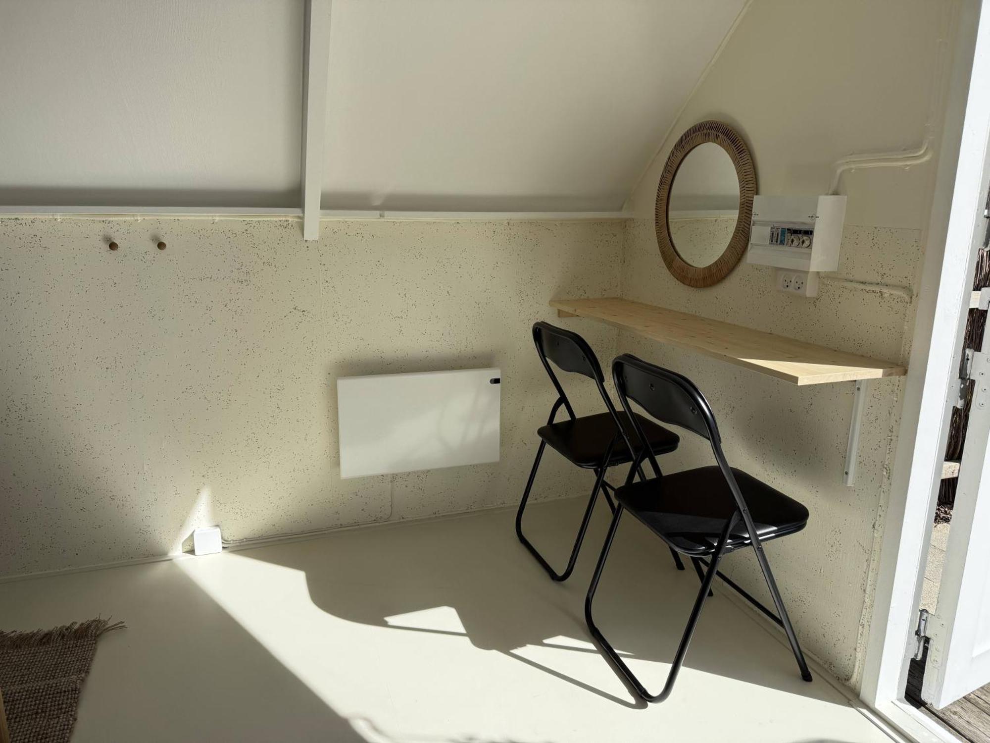 Frederiksvaerk Camping & Hostel Exterior photo