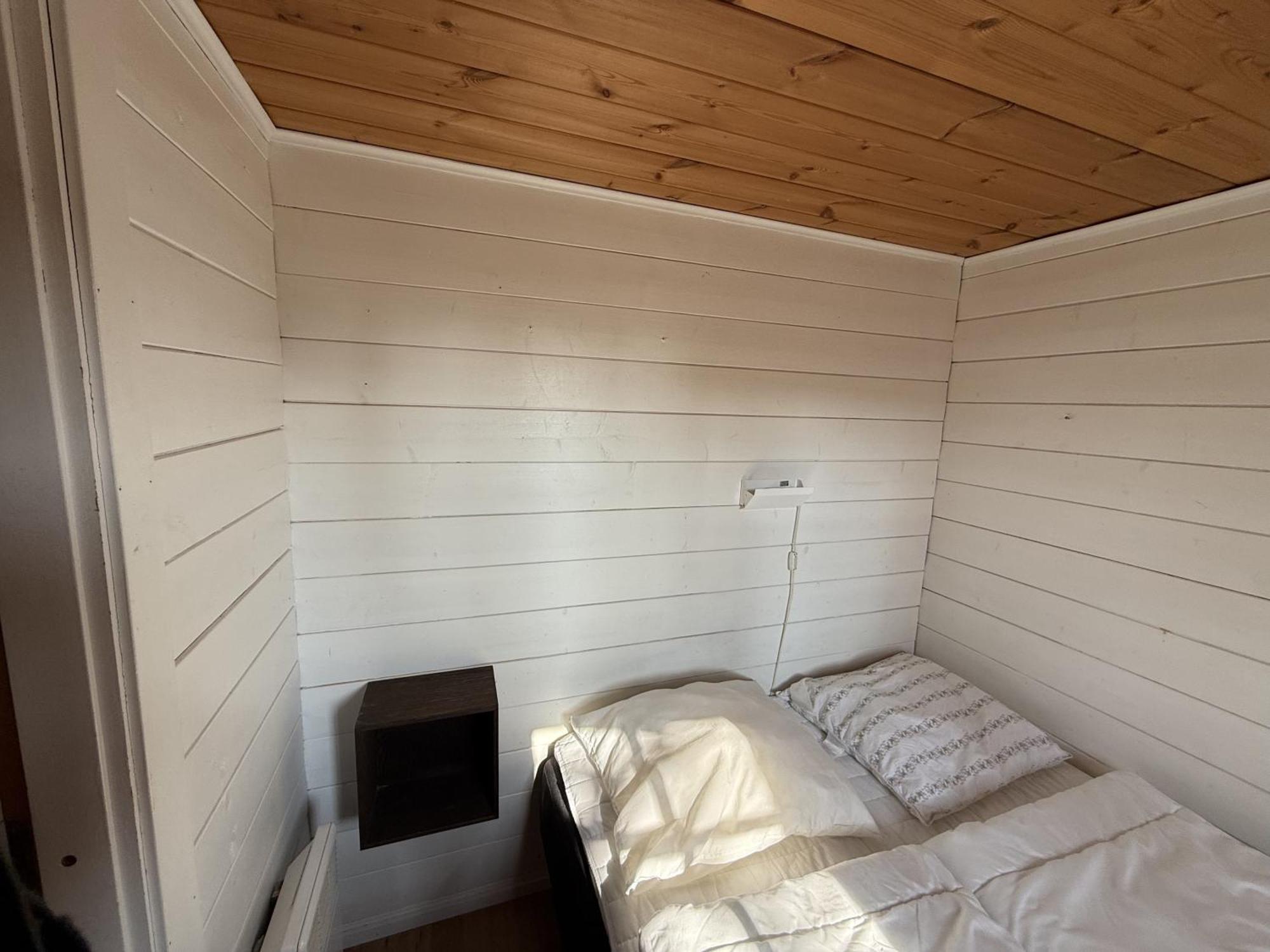 Frederiksvaerk Camping & Hostel Exterior photo
