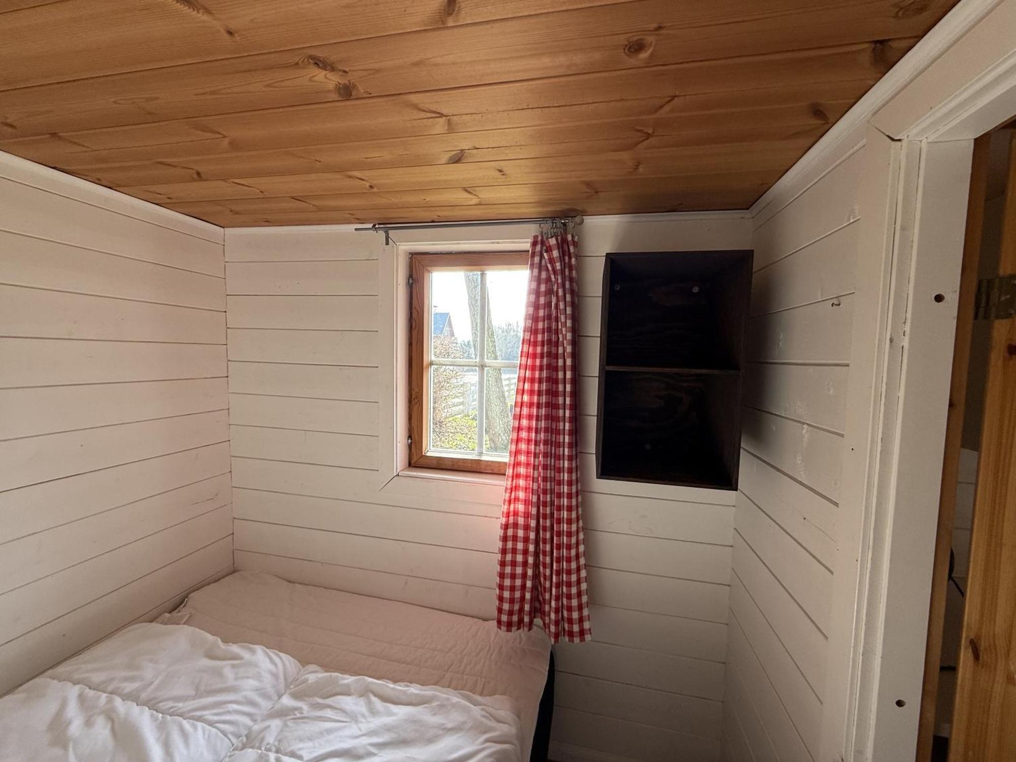 Frederiksvaerk Camping & Hostel Exterior photo
